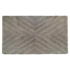 Textured Stripe Bath Rug (23"X38") Creamy Chai - Project 62™ + Nate Berkus™