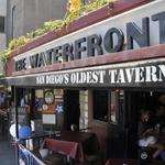 Waterfront Bar & Grill
