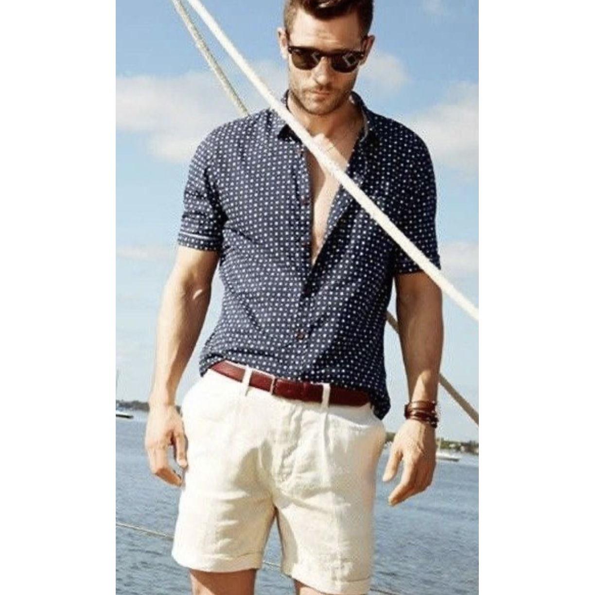 Men attire example 1