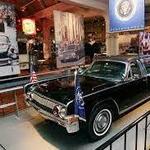 Henry Ford Museum
