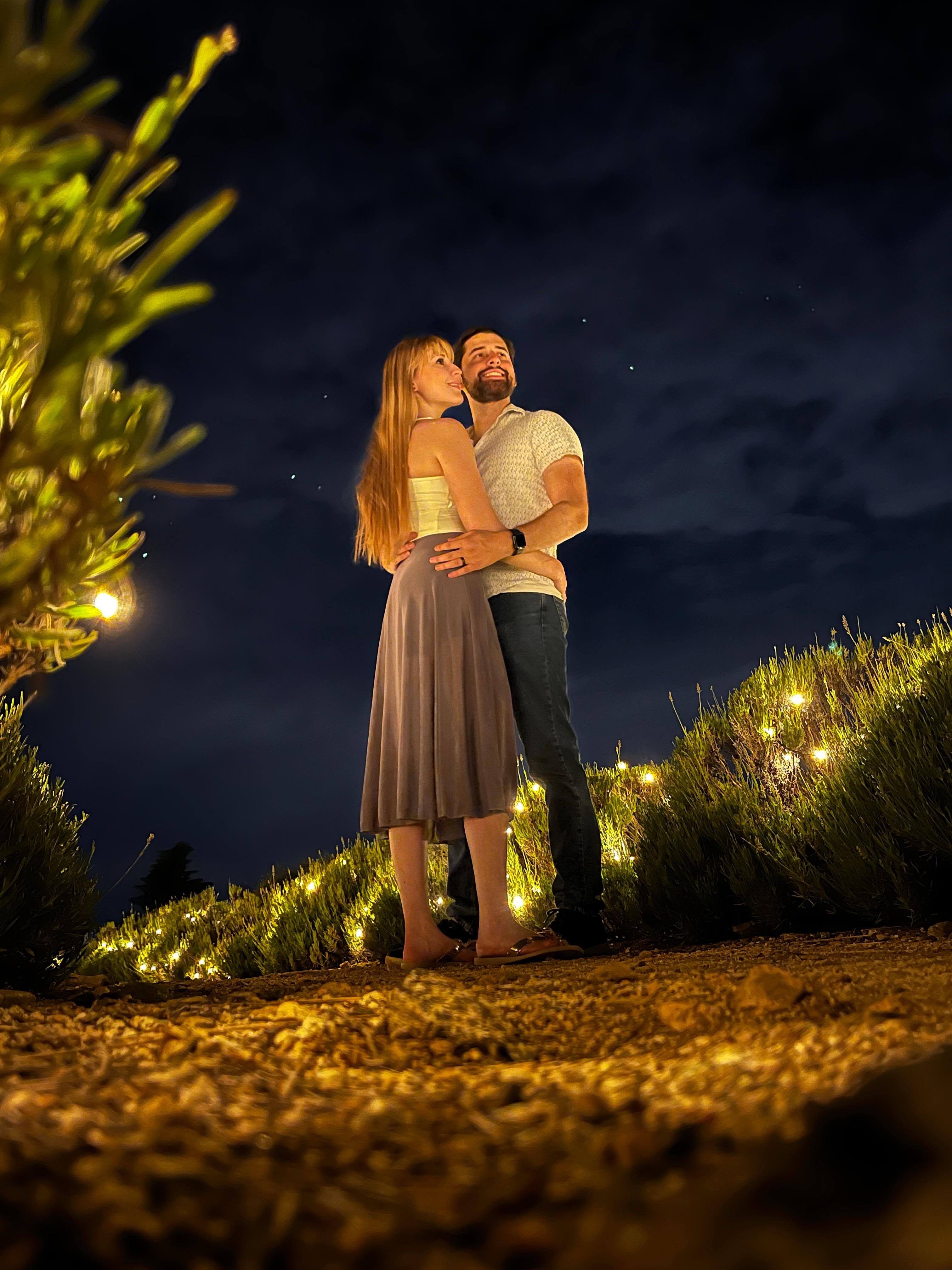 The Wedding Website of Stephanie Rigley and Nicholas Linzner
