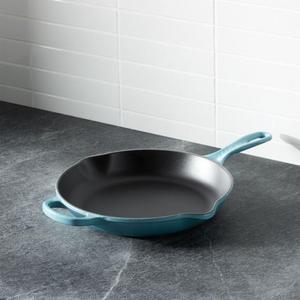 Le Creuset - Le Creuset ® Signature 10" Caribbean Skillet