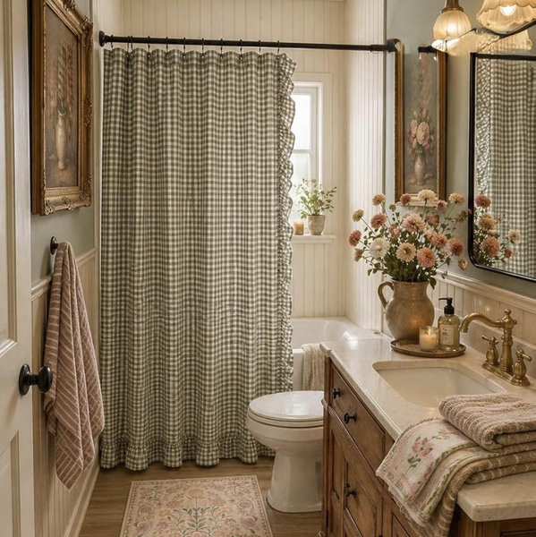 Renovating Our Bathroom