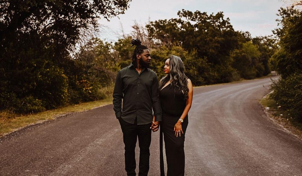 The Wedding Website of Whitney Graves and Terrence Smith