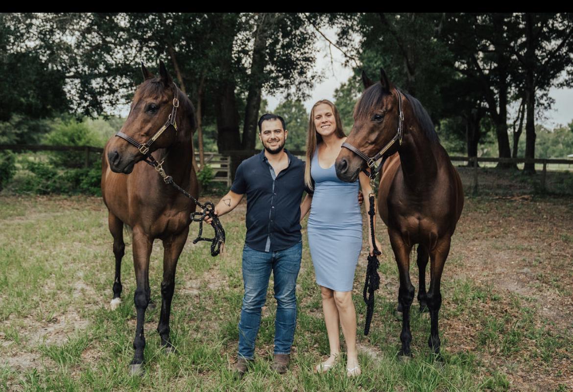 The Wedding Website of Hannah Biddle and Dilyn Monday