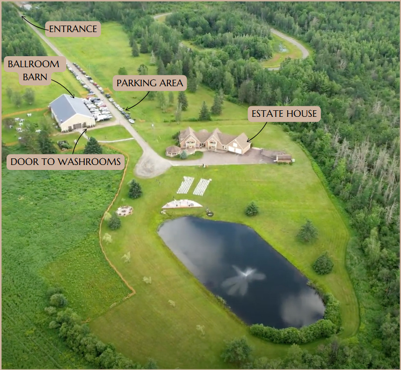 The Wedding Website of Taylor Stewart and Thomas Williams