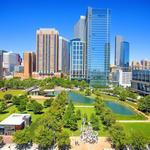 Discovery Green