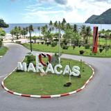 Maracas Beach