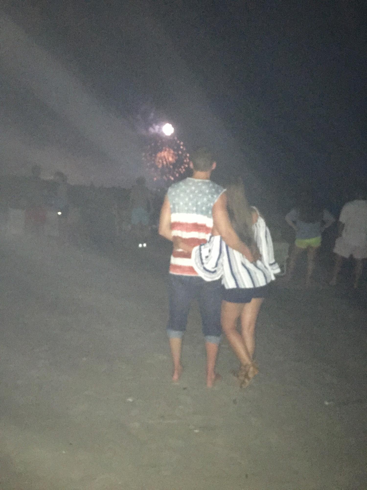 4th of July 2016!!