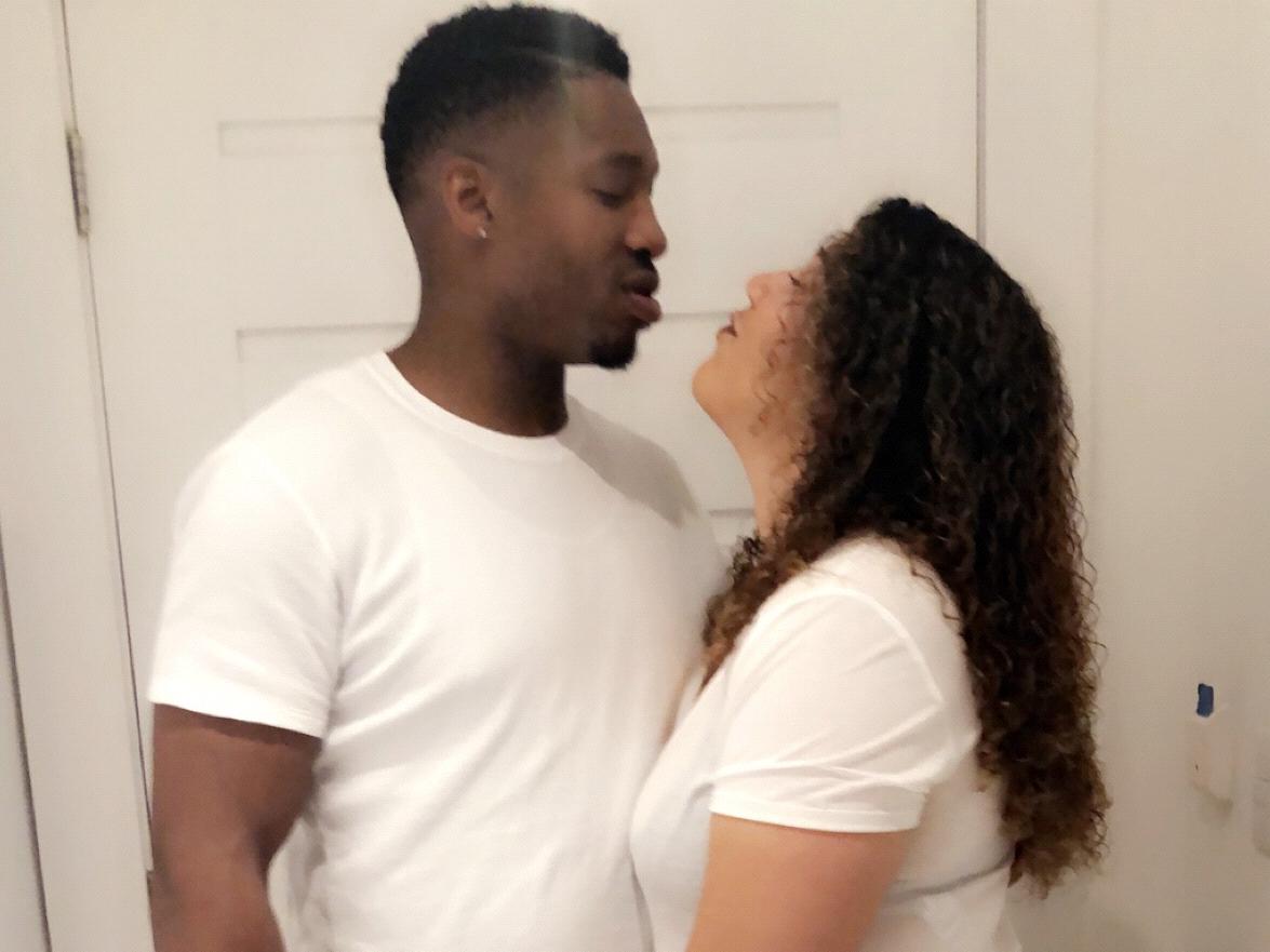 The Wedding Website of Erika Moore and Michael Moore