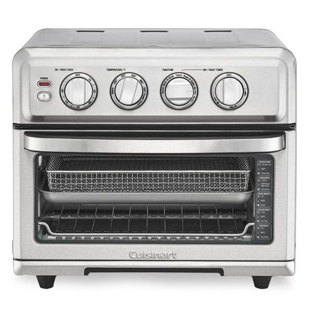 Cuisinart Grill Air Fryer Toaster