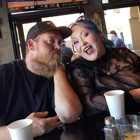 Brunch at 2nd Floor with more friends, March 2021.