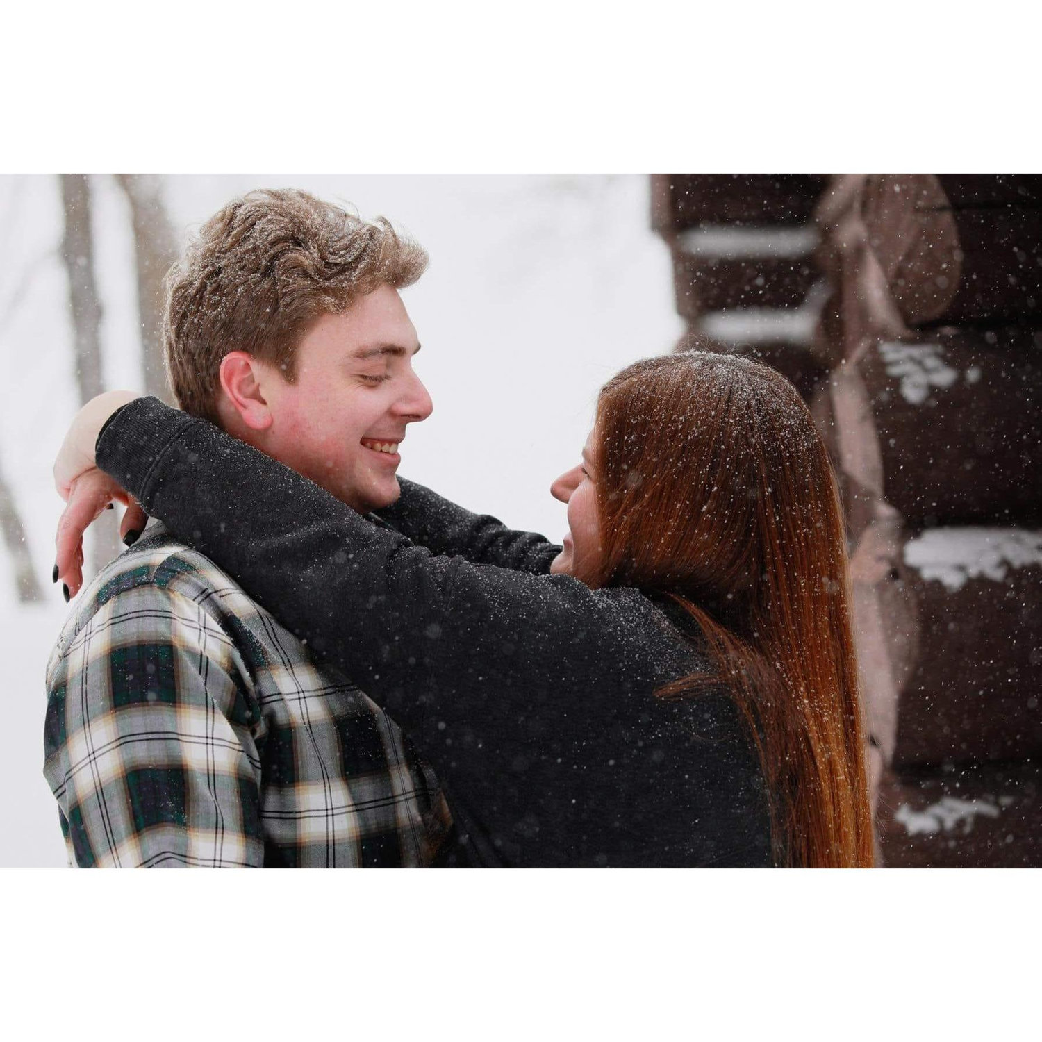 Engagement photo 2022