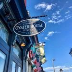 Thames Street Oyster House