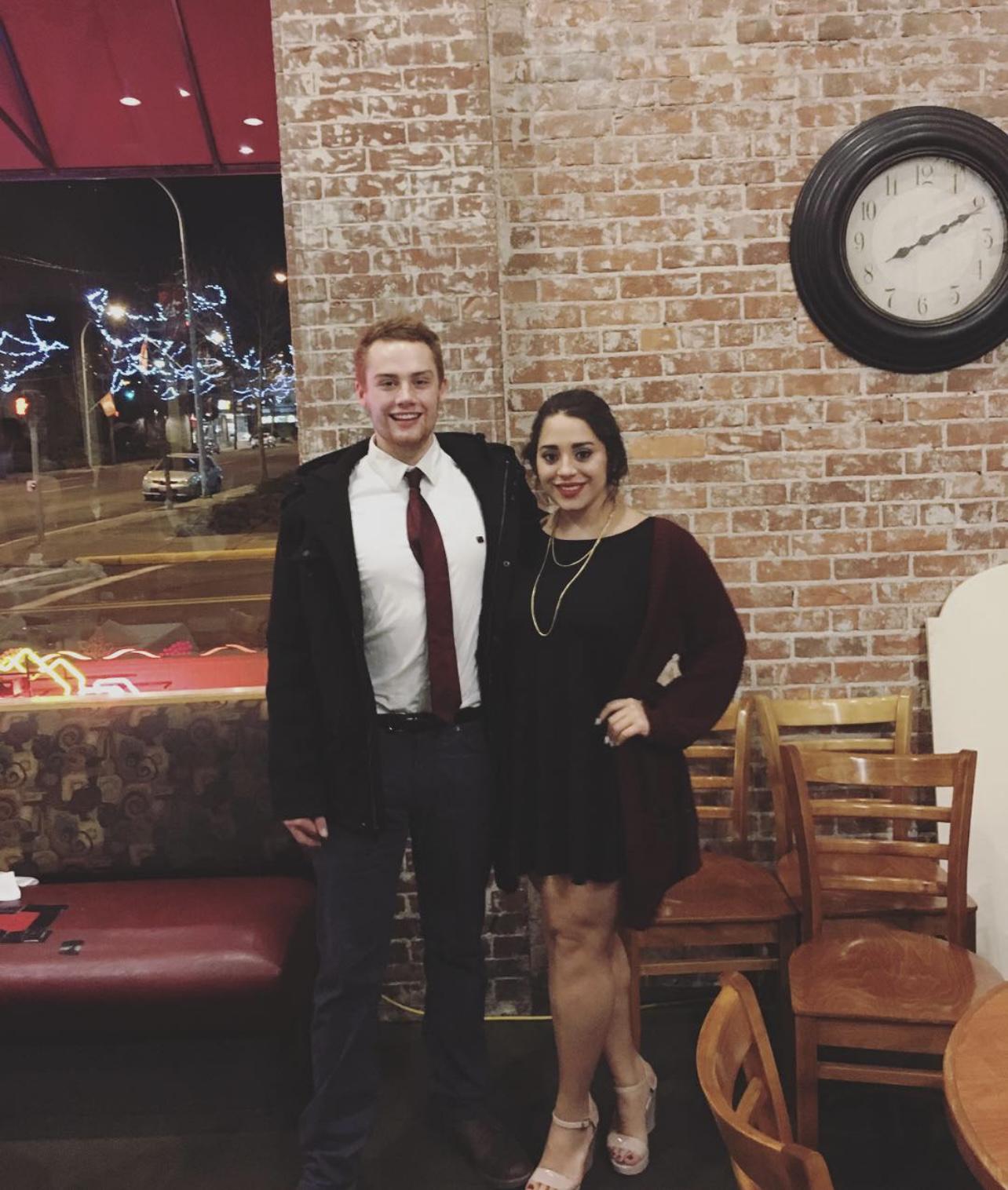 December 2015 - Fiji Formal
