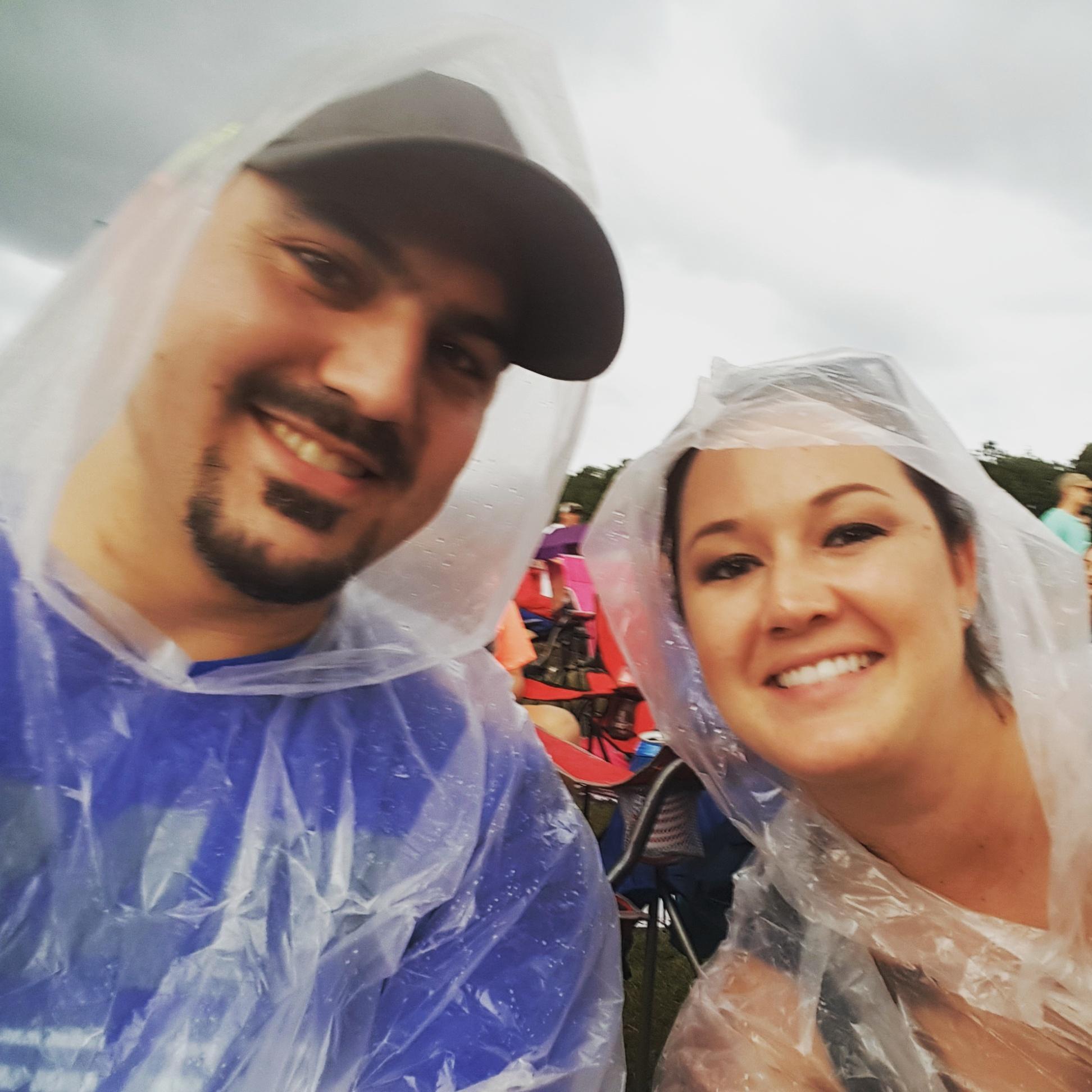 June 2016 | Rock the South | Cullman, Alabama