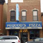Pequod's Pizza