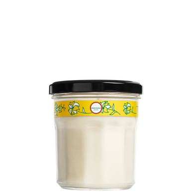 Honeysuckle Soy Candle Large