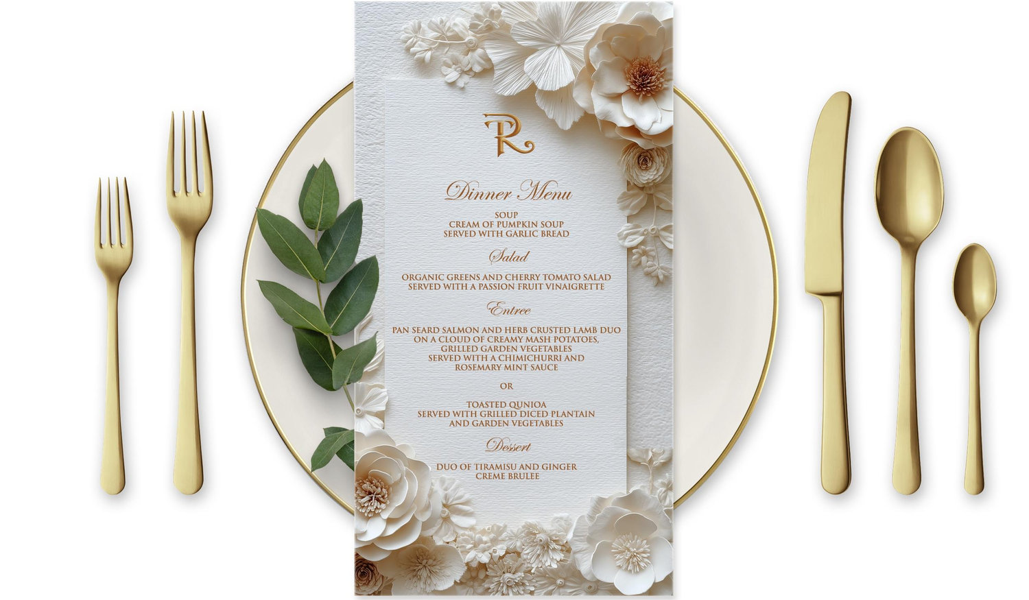 The Wedding Website of Tamara Gibson and Royron Adams