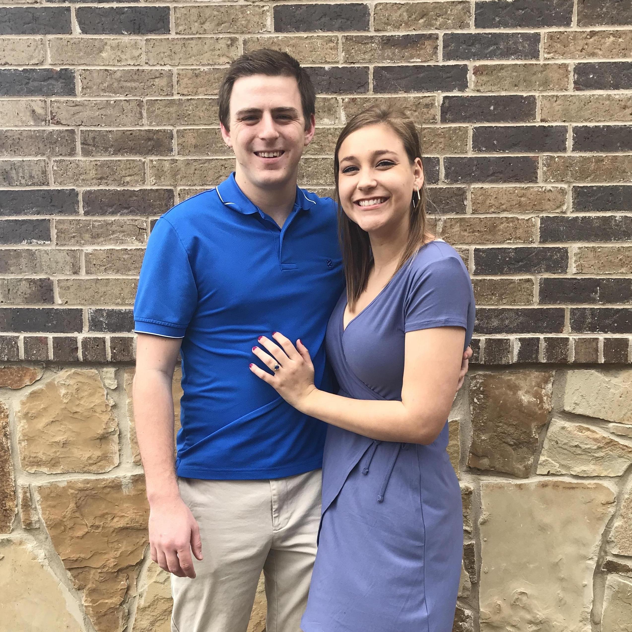 anniversary dinner date