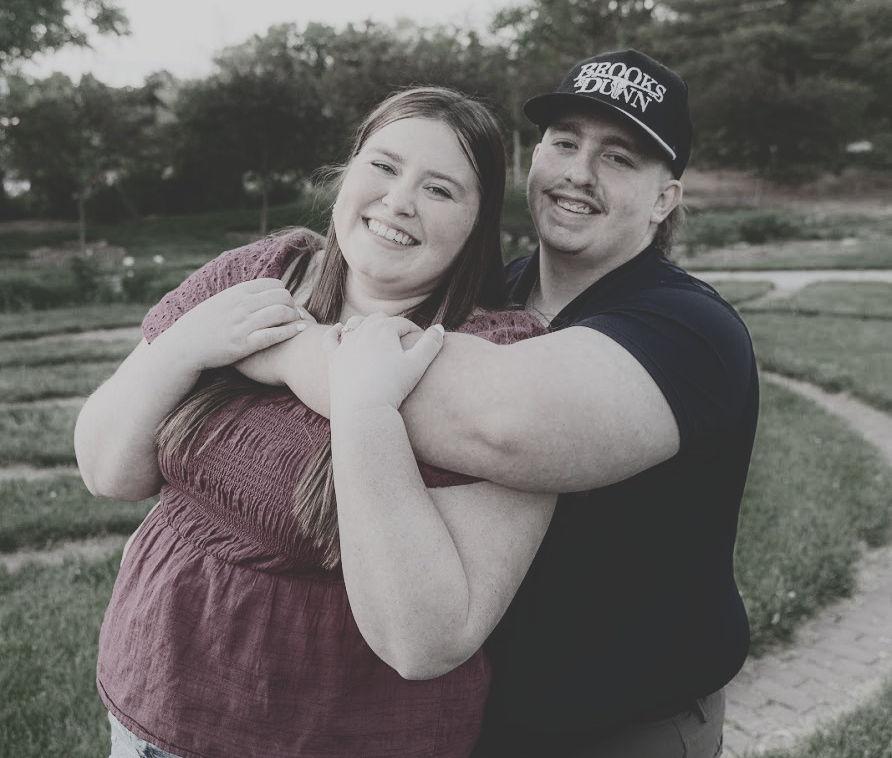 The Wedding Website of Cora Coufal and Sean Voitus