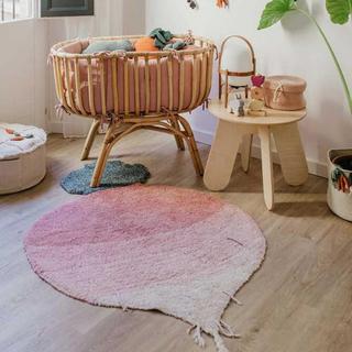 Oli & Carol Ramona The Radish Rug