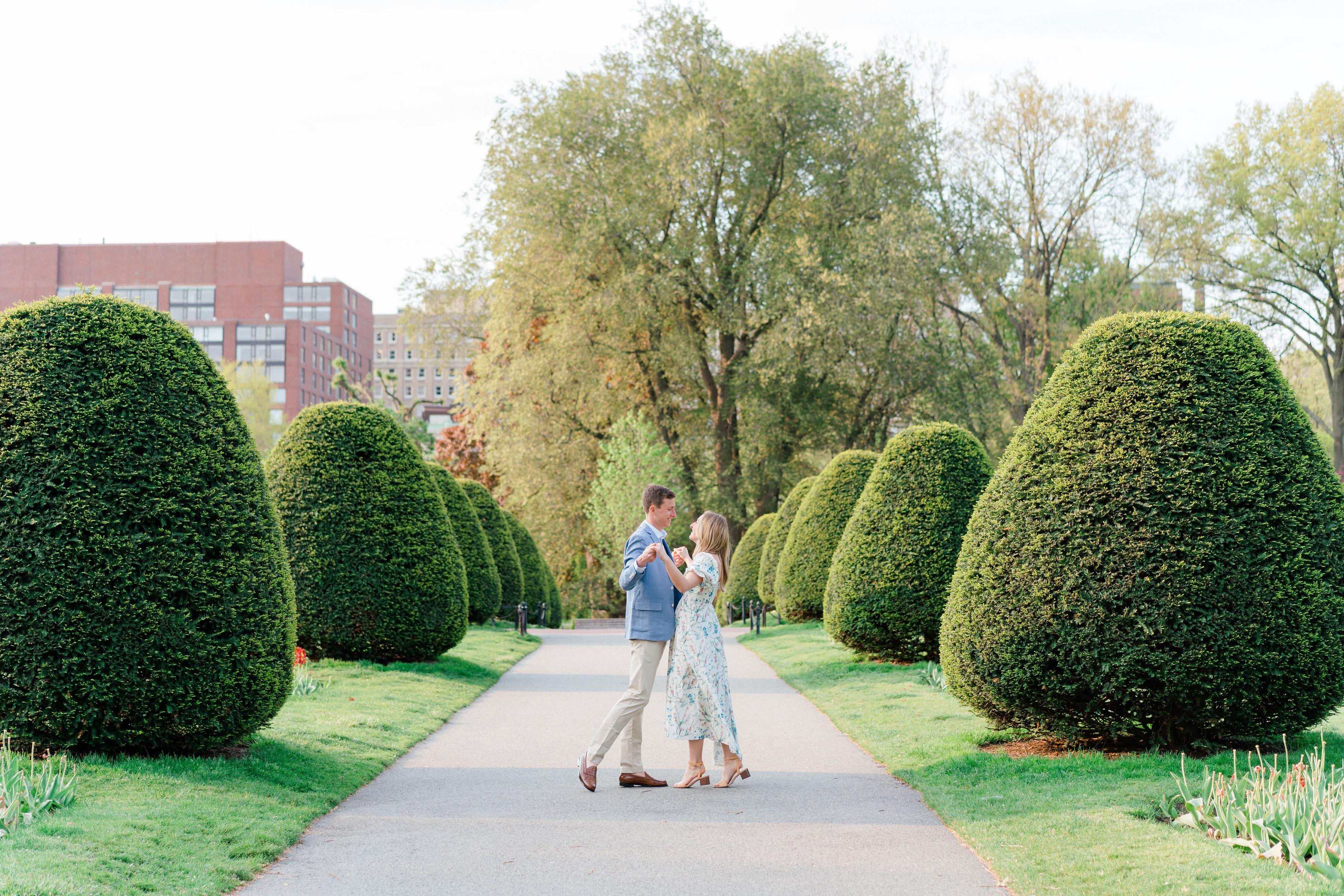 The Wedding Website of Madeline Brandts and Jordan van Wezel