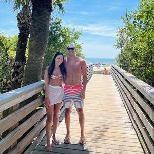 Our Honeymoon (Australia + Fiji)