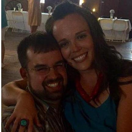 Wedding fun!