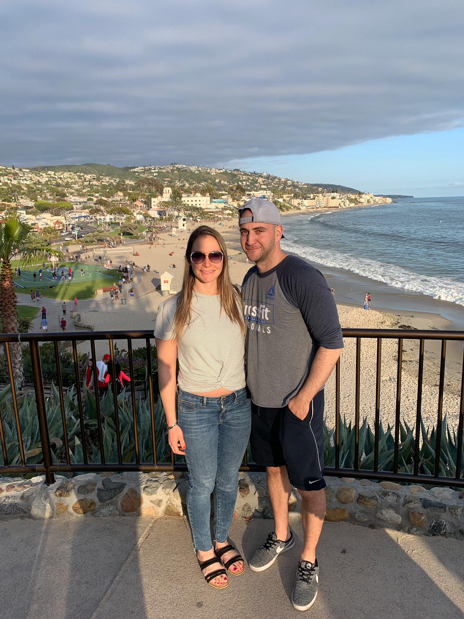 Memorial Day weekend in SoCal
May 2019