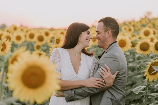 The Wedding Website of Rebecca Snyder and Charles Barker Jr.