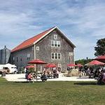 Buzzards Bay Brewing, Westport