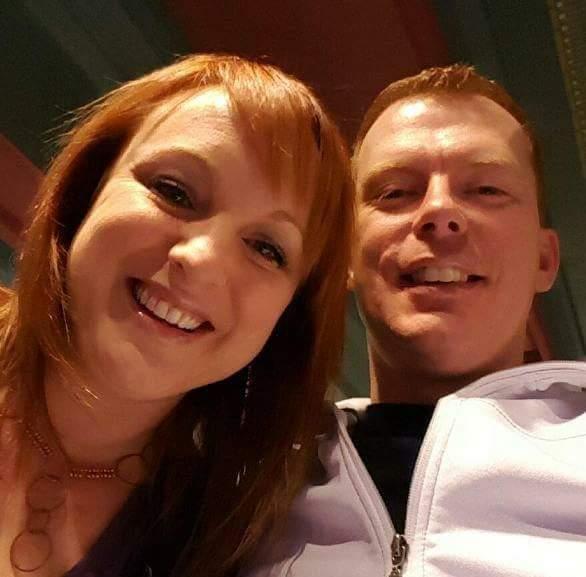 The Wedding Website of April Imhoff and Jerry Leet