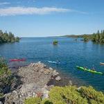 Keweenaw Adventure Company