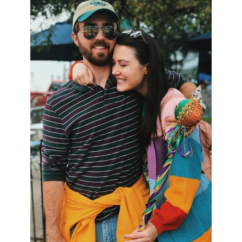 Mardi Gras 2019