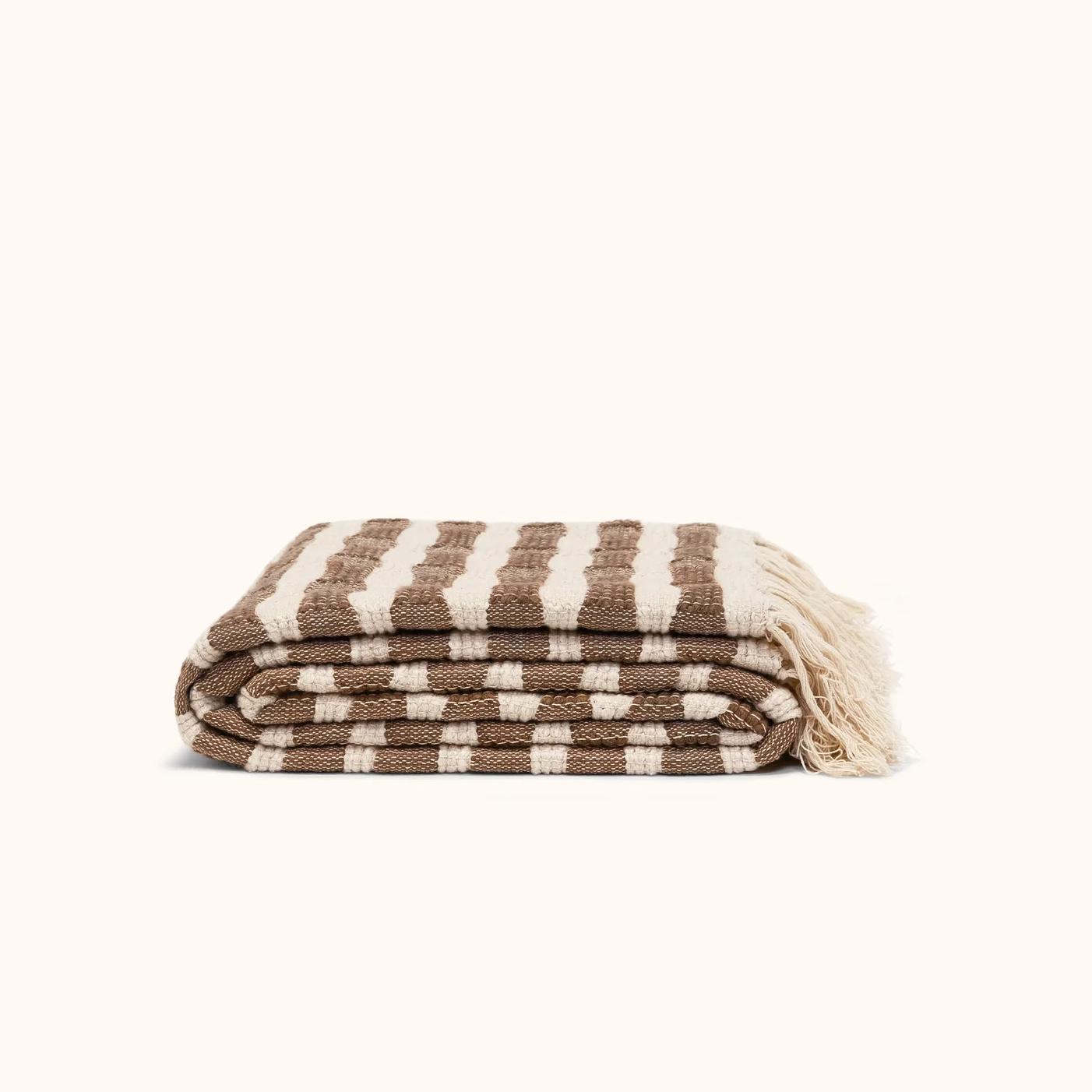 Ramona Blanket