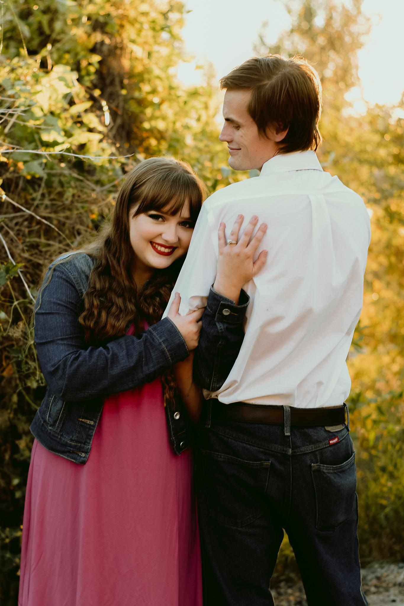The Wedding Website of Emmalie Wells and Cody Chandler