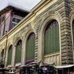 il Mercato Centrale Firenze