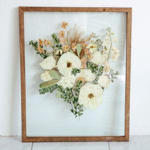 Bridal Bouquet Preservation