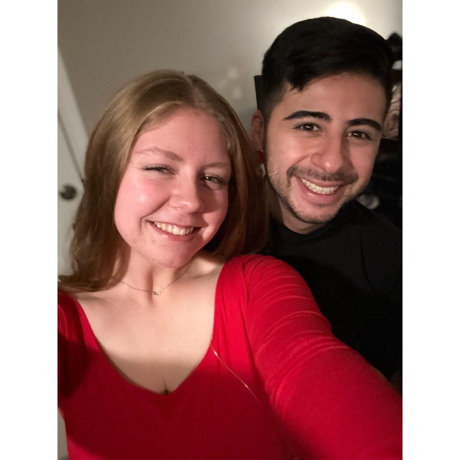 Happy New Year! 2023 -> 2024