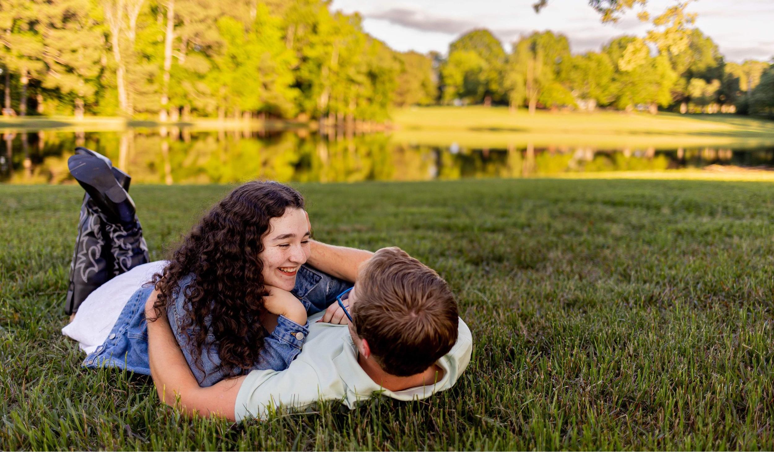 The Wedding Website of Lauren Ross and Lucas Gerner