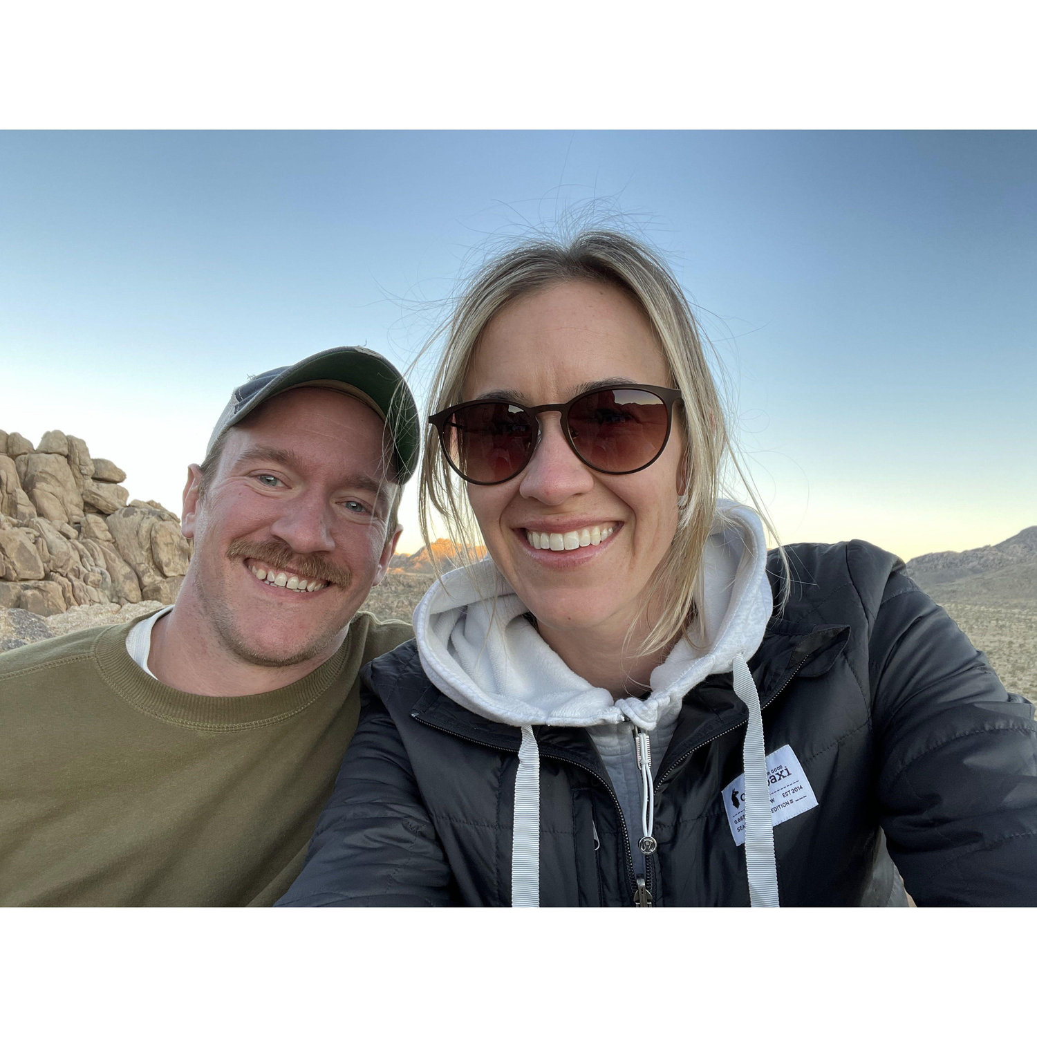 Joshua Tree NP