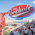 The Porthole Restaurant & Pub