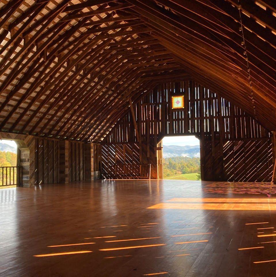 The venue