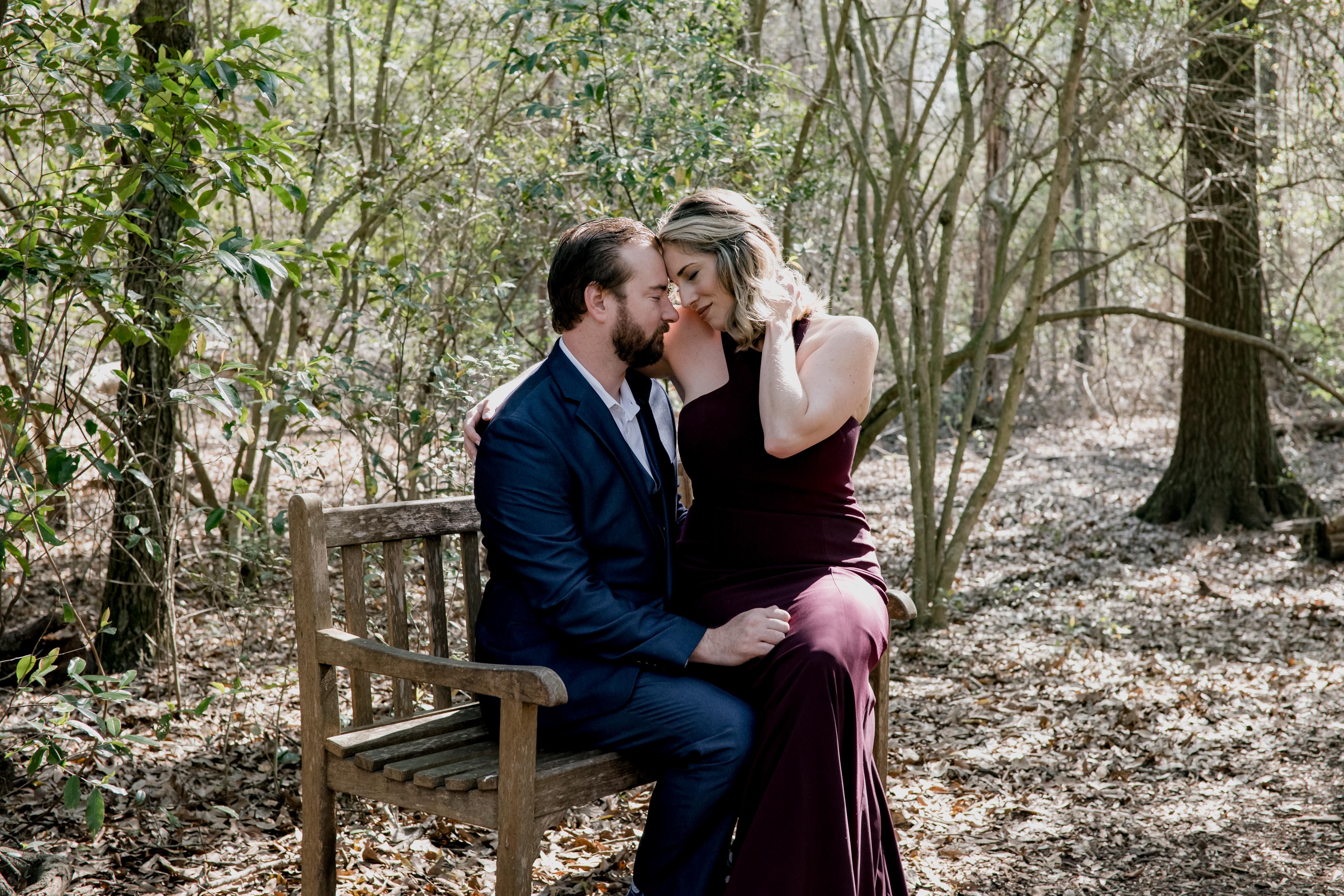 The Wedding Website of Sarah Hudgins and Brandon Wisniske