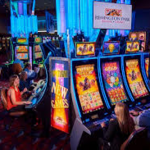 Remington Park Casino