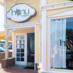 Honu Coffee