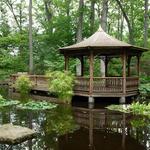 Toledo Botanical Gardens