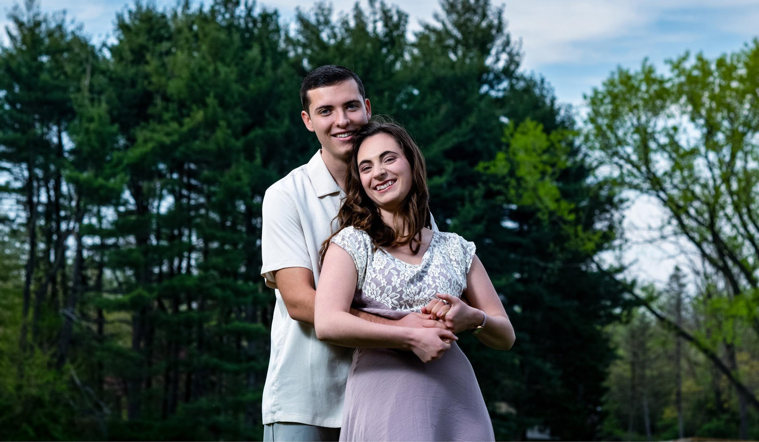 The Wedding Website of Matthew Ullom and Ella Simantel
