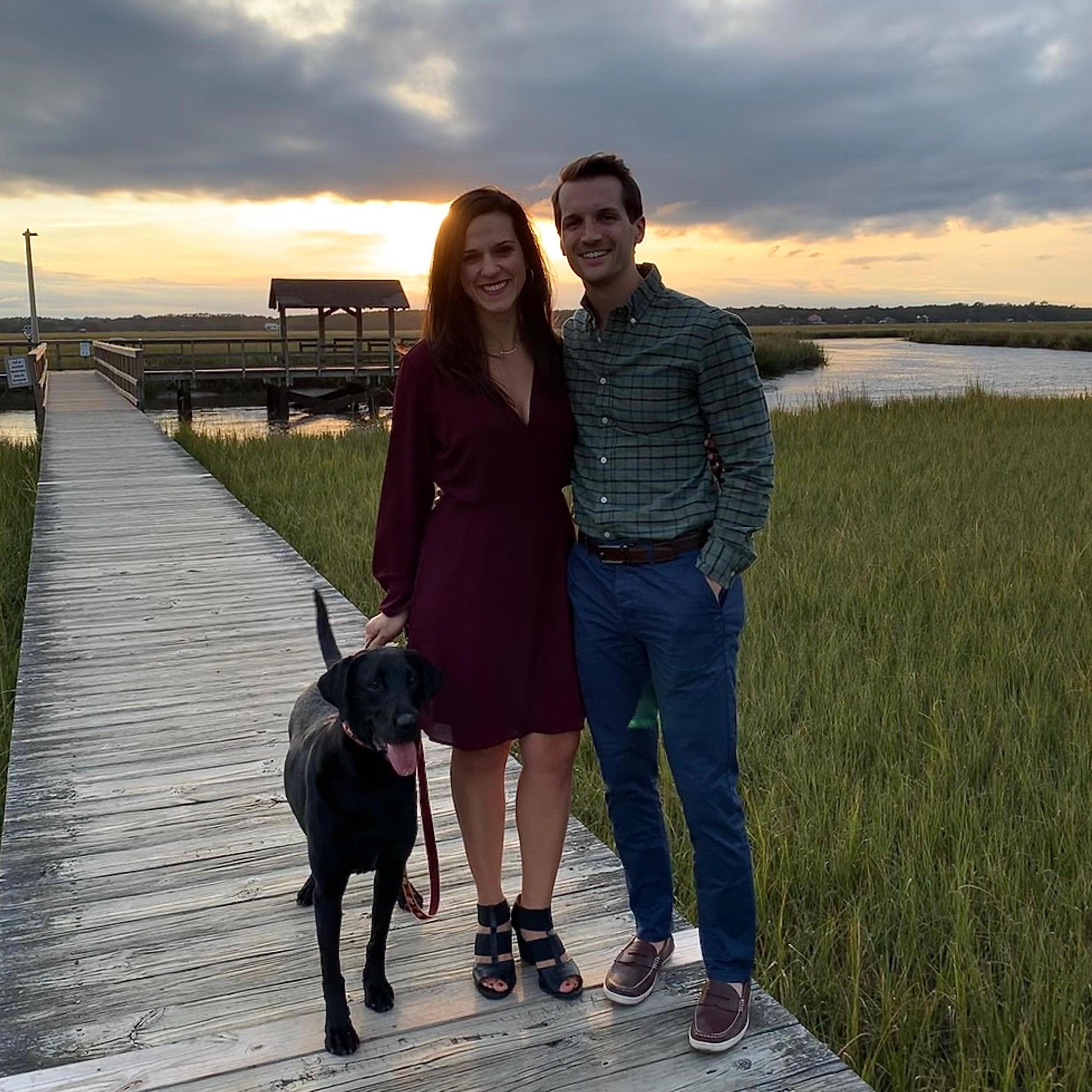 Living in the Lowcountry